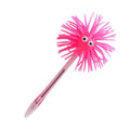 Tinc Fuzzy Guy Pen - Pink MegaBDM
