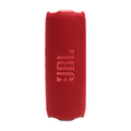 JBL Flip 7 Portable Bluetooth Speaker – Red MegaBDM