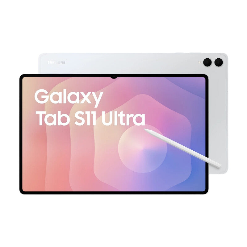 Tablet Samsung Galaxy Tab S11 Ultra X930 WiFi 14.6 12GB RAM 256GB - Silver MegaBDM