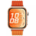 HUAWEI Watch FIT 5 Pro SmartWatch – Orange MegaBDM