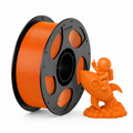 JOYBUYxANYCUBIC Filament PETG 1KG - Orange MegaBDM