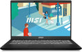 MSI Modern 15.6", Intel Core 15-1342OH, 16GB RAM, 512GB SSD, C13M-274UK MegaBDM