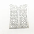 Cut Metal Embossing Cutting Dies Templates For Scrapbooking Card Making Journal Photo Album Decoration Upgraded Craft Die Templates MegaBDM