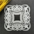 Generic Frame Butterfly Angel Bird Lantern High Heels Pond Rain Die Scrapbooking Metal Cutting Dies Card Making Stencils Decor MegaBDM