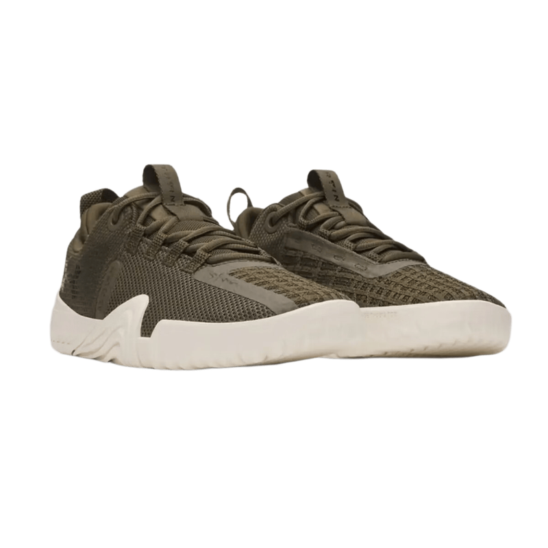 Under Armour Reign 6 Men's Training Shoes - Expedition Green MegaBDM