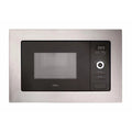 CDA VM551SS Built-In Microwave Oven, 17L, 700W, Stainless Steel Wall Unit Model MegaBDM