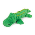 Petface Planet Carlos Crocodile Plush Dog Toy MegaBDM