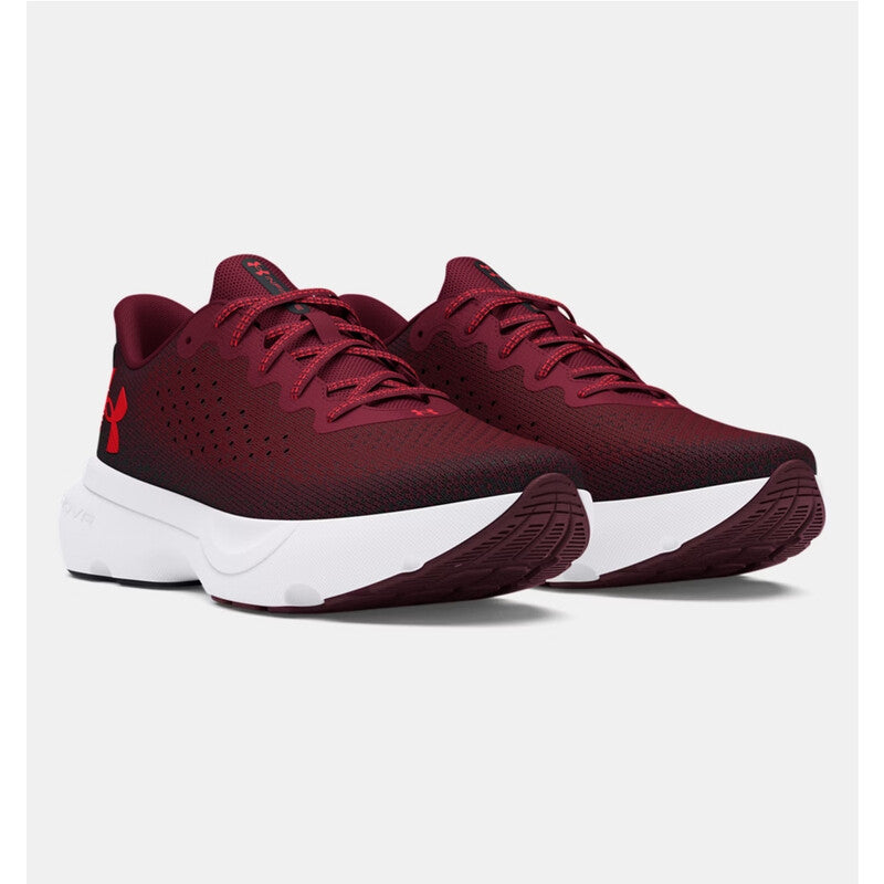 Under Armour Infinite Men's Running Shoes - Racer Red MegaBDM