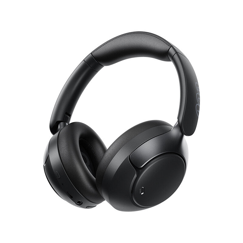 QCY-H3 Pro-Black MegaBDM