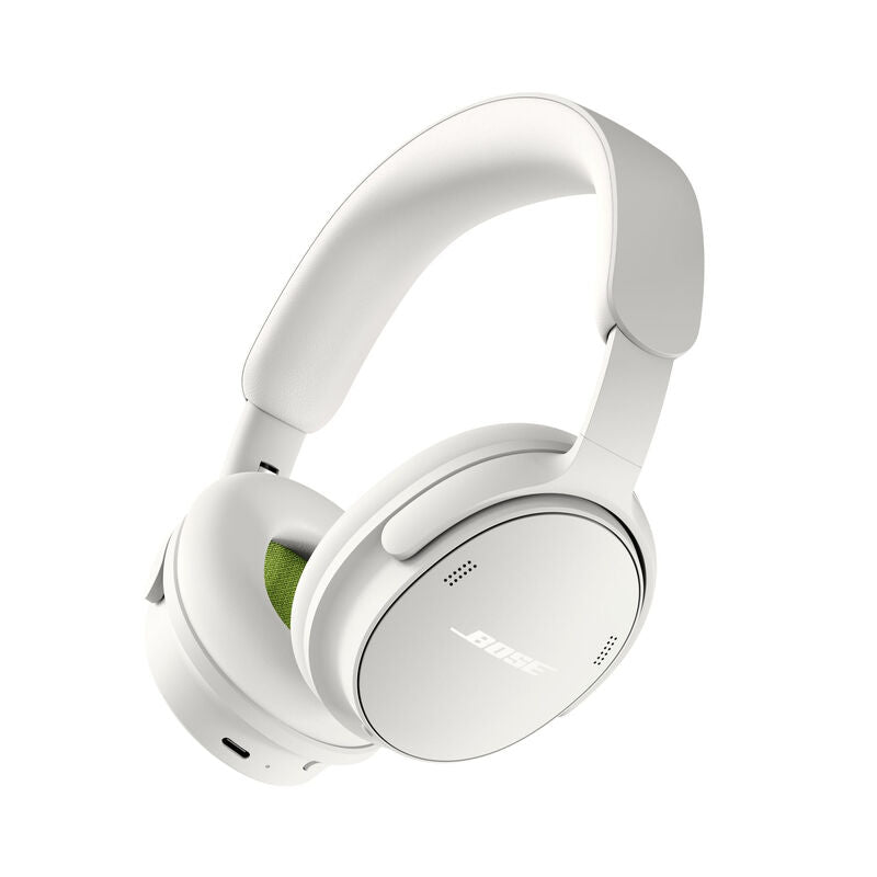 Bose QuietComfort Headphones (2nd Gen) White MegaBDM