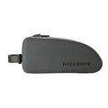 ROCKBROS Bicycle Top Tube Bag, Water-Resistant, 8.5 x 5.5 x 21.5 cm, for Road Bikes & MTB MegaBDM