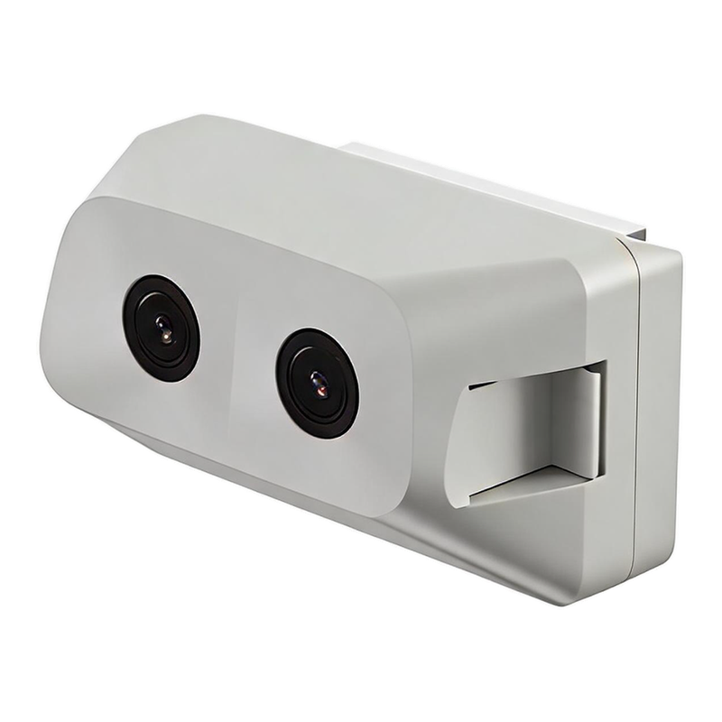 AI Vision Module(White) MegaBDM