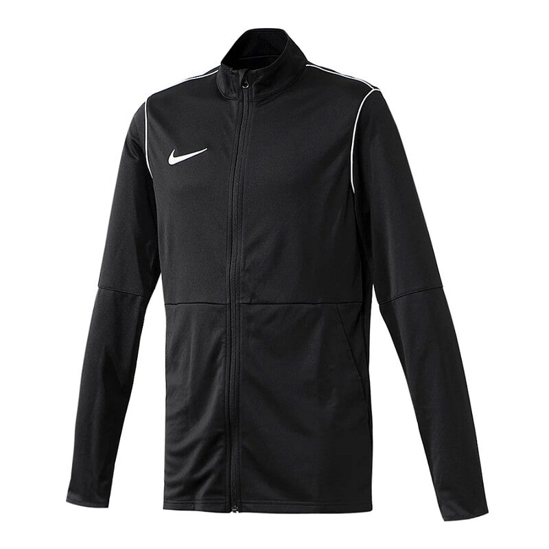 Nike Dri-Fit Park 20 Knit Track Jacket - Black FJ3022 MegaBDM