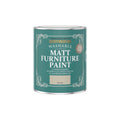 Rust-Oleum Matt Furniture Paint Halflight 750Ml MegaBDM