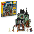 LEGO Creator 31167 Haunted Mansion MegaBDM