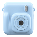 Songdian Instant Print Camera Gifts for Girls Boys Toys Christmas Birthday Gifts Blue MegaBDM