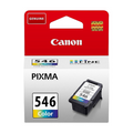 Canon CL-546 Colours MegaBDM