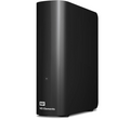 Western Digital Elements Desktop External Hard Drive – 6TB MegaBDM