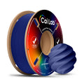 CAILAB 3D Printer Filament PETG Carbon Fiber - Blue MegaBDM