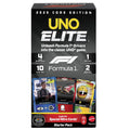 UNO Elite Formula 1 Starter Pack MegaBDM