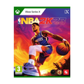 Microsoft NBA 2K23 (Xbox Series X) MegaBDM