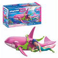 PLAYMOBIL 72106 Orca with Mermaid MegaBDM