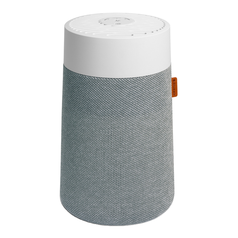 Blueair Blue Pure Mini Max Air Purifier, Compact Air Filtration – Grey, Smart & Quiet, Up to 20 m², 111524 MegaBDM