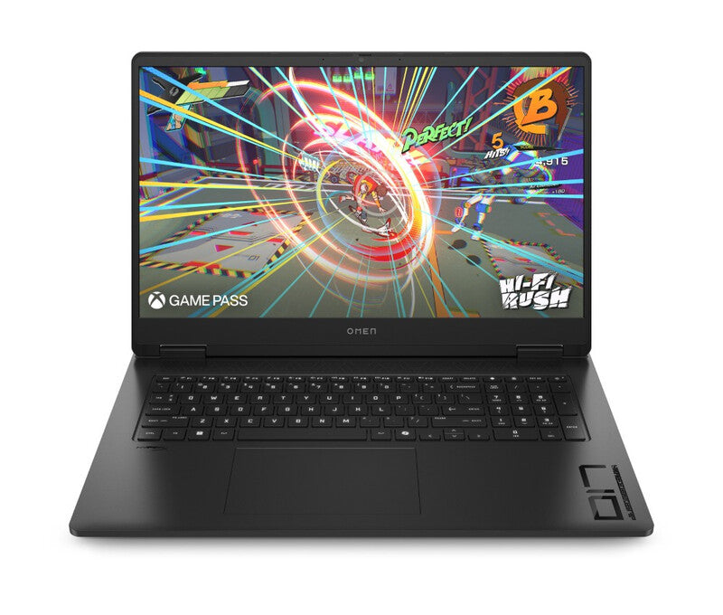 HP 17-db1000na 17" Full HD Gaming Laptop, OMEN 17, AMD Ryzen AI 7 350, 16GB RAM, 1TB SSD, RTX 5060, Windows 11 Home MegaBDM