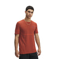 Under Armour Vanish Elite Seamless Men's Short Sleeve T-Shirt - Fire MegaBDM