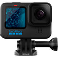 GoPro HERO - Black MegaBDM