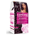 L'Oréal Casting Creme Gloss 316 Plum Brown Semi Permanent Hair Dye MegaBDM