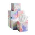 Bc Babycare Lotion Tissue 8 x 60 = 480 Pieces MegaBDM