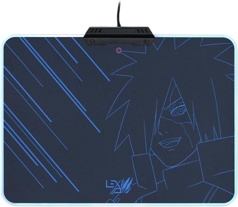 Lexip naruto Madara Mousepad MegaBDM