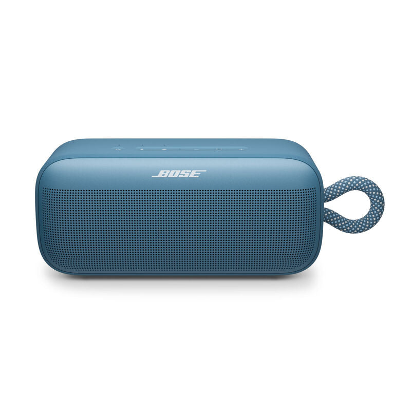 BOSE SoundLink Plus Portable Bluetooth Speaker Blue Dusk MegaBDM