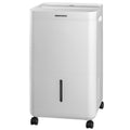 DAEWOO 12L Dehumidifier with Air Purifier – 12L/Day Extraction, Digital Display, Laundry Mode MegaBDM
