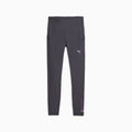 Puma Women's Seasons Trail Tights - Galactic Gray MegaBDM
