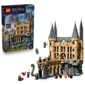 LEGO Harry Potter™ 76473 Hogwarts™ Castle: East Wing MegaBDM