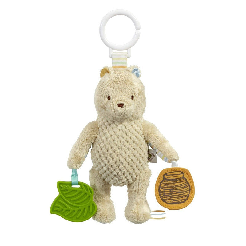 Winnie the Pooh On the Go Activity MegaBDM