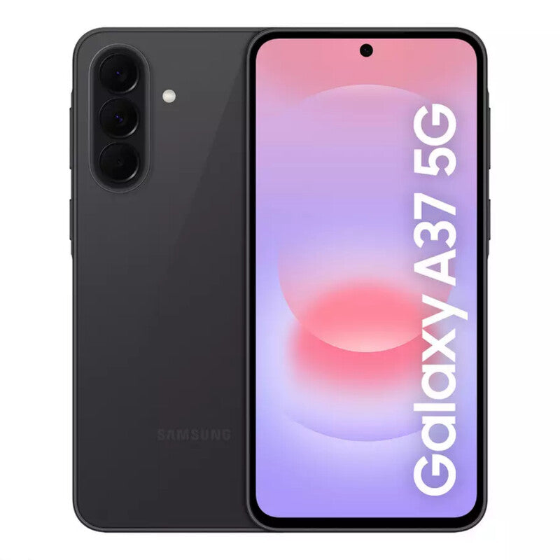 Samsung Galaxy A37 5G 256GB Awesome Charcoal MegaBDM