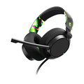 Skullcandy Slyr Pro Xbox Gaming Wired Over Ear Black Digi-Hype MegaBDM