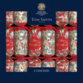 Festive Xtomckc5A801-Ts Cracker 6X14" Christmas Nest Fsc MegaBDM