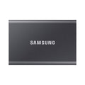 Samsung Portable SSD T7 1 TB USB Type-C 3.2 Gen 2 (3.1 Gen 2) Grey MegaBDM