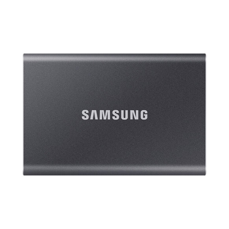 Samsung Portable SSD T7 1 TB USB Type-C 3.2 Gen 2 (3.1 Gen 2) Grey MegaBDM