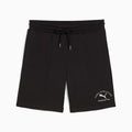 Puma Class 8" Pintuck Shorts - Puma Black MegaBDM