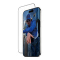 PanzerGlass® Screen Protector with Black Frame iPhone 17 Air | Ultra-Wide Fit with FASTFIT IN-A-BOX