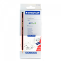 STAEDTLER Tradition Sketching Pencils PK6 MegaBDM