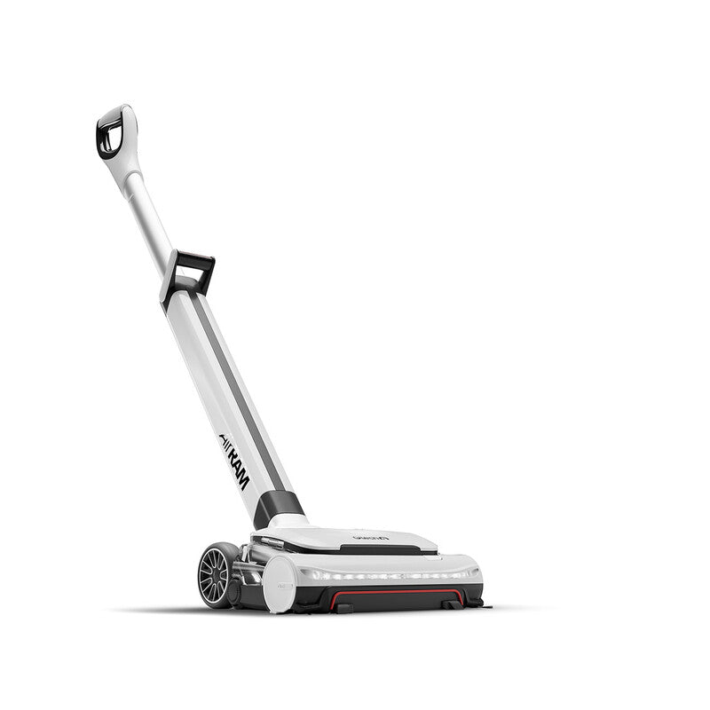 Gtech AirRAM 3 Plus Dual Edge-Clean Cordless Vacuum Cleaner – 20V, 30 Min Run Time, Voice Assist MegaBDM