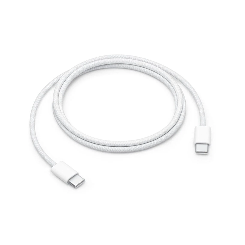 Apple USB-C to USB-C Woven Charge Cable (1m) MegaBDM