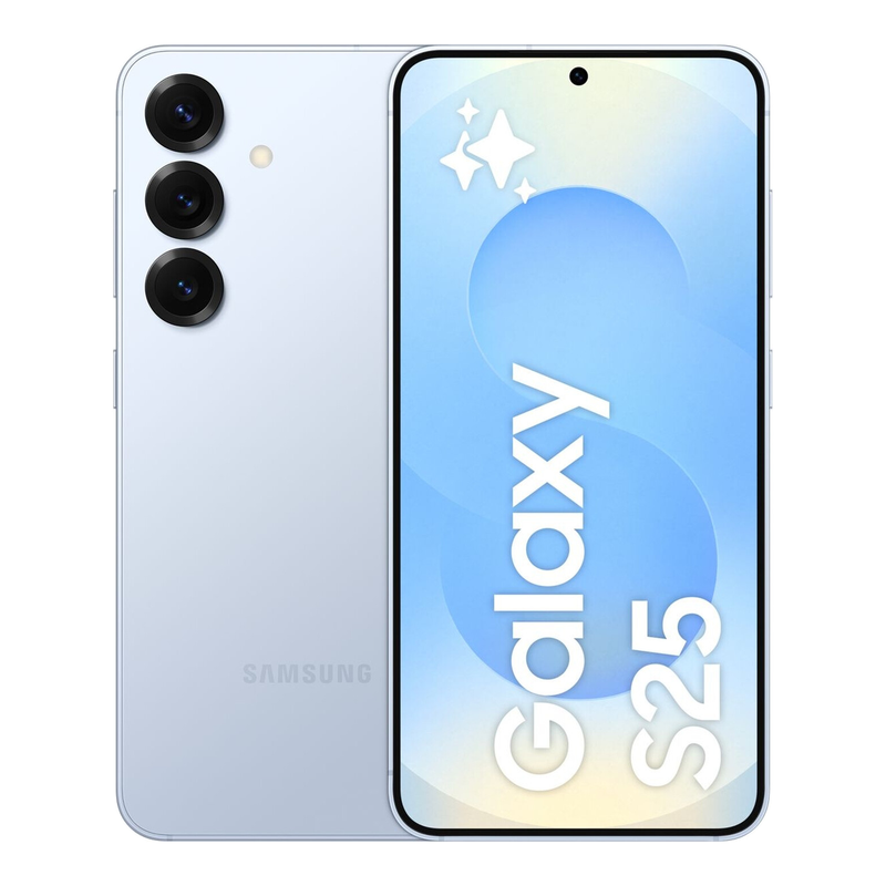 Samsung Galaxy S25(S931) 5G 128GB Icy Blue MegaBDM