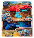 VTech Switch & Go Dinos Tremor the T-Rex MegaBDM